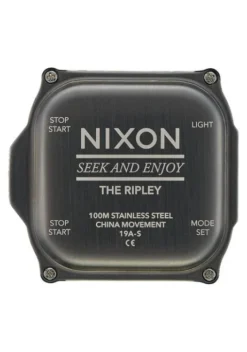 NIXON RIPLEY WATCH ( ) -Reef Surf Shop A1267 131 view4 16227.1624291997
