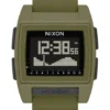NIXON BASE TIDE PRO WATCH(A1212 1085-00)