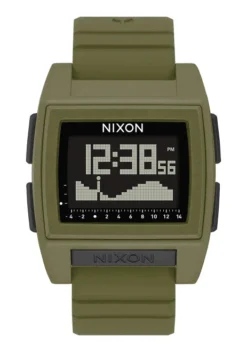 NIXON BASE TIDE PRO WATCH(A1212 1085-00)