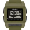 NIXON BASE TIDE PRO WATCH (SURPLUS) (A1307-1085-00)