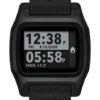 NIXON HIGH TIDE WATCH(BLACK)(A1308-001-00)