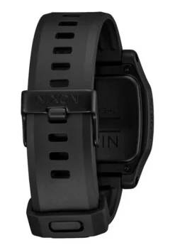 NIXON HIGH TIDE WATCH(BLACK)(A1308-001-00) -Reef Surf Shop A1308 001 view3 27544.1621967101