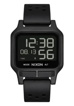 NIXON HEAT WATCH (A1320 001-00)