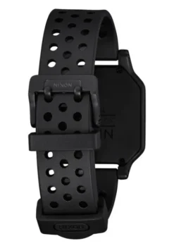 NIXON HEAT WATCH (A1320 001-00) -Reef Surf Shop A1320 001 view3 97320.1626201835