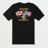 VOLCOM FLORIDA FLAG TEE (A3522307)