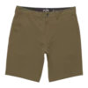 BILLABONG CROSSFIRE SOLID SHORTS