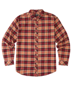 BILLABONG COASTLINE FLANNEL -Reef Surf Shop ABYWT00198SUSLarge f21a2457 8d52 4651 9b84 05065f36a262 73154.1673904580