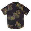 BILLABONG SUNDAYS FLORAL SS TEE