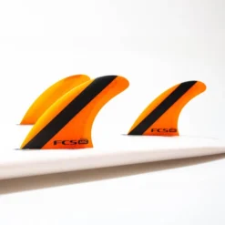 FCS ARC PC TRI FIN MEDIUM (1172-162-00-R) -Reef Surf Shop ARC PC TRI FIN S 2 35666.1630602995