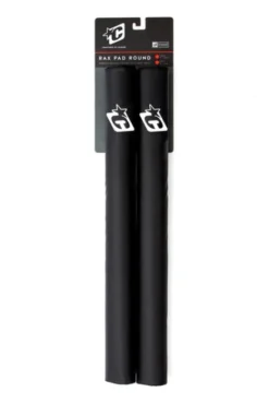 CREATURES RAX PAD ROUND BAR 28" (ARP8028BKOR)