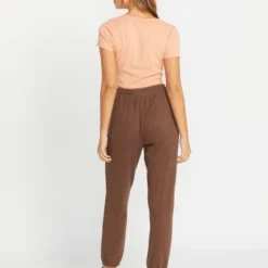 VOLCOM LIL FLEECE PANT(B1212303) -Reef Surf Shop B1212303 CHO B 1420x1420 crop center.jpg 50906.1701194731