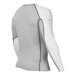 ANETIK AMP RASHGUARD L/S SHIRT (MSR01L0) -Reef Surf Shop BACK VIEW 2048x 76397.1658862560