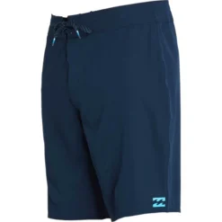 BILLABONG ALL DAY X BOARDSHORT (M124NBAL)