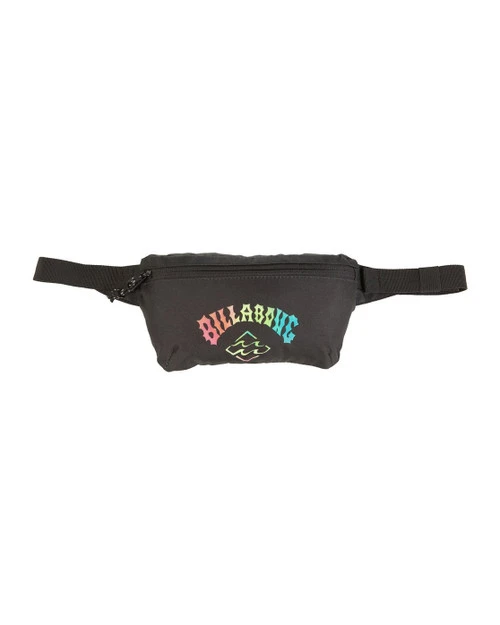 BILLABONG CACHE BUM BAG (MATV1BCB) 1 BILLABONG CACHE BUM BAG (MATV1BCB)