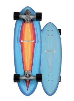 Reef Surf Shop 18 Reef Surf Shop -Reef Surf Shop BLUE HAZE C7 COMPLETE S 1 44363.1638470096
