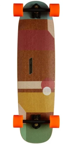 LOADED CANTELLATED TESSERACT COMPLETE (COMPLETE)