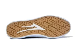 LAKAI CAMBRIDGE SHOES (MS2210252A00) -Reef Surf Shop CAMBRIDGE BLACK WHITE SUEDE MS2210252A00 BKWTS 03 1200x 79401.1646764345