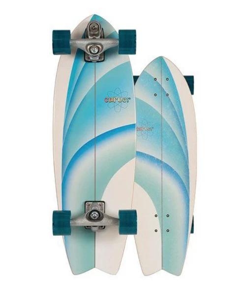 Carver™ CARVER EMERALD PEAK C7 COMPLETE (C1013011075) 2 Carver™ CARVER EMERALD PEAK C7 COMPLETE (C1013011075) - Image 2