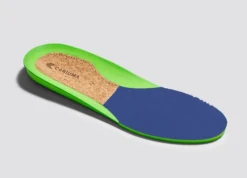 CARIUMA CATIBA PRO MYSTERY BLUE MEN'S SHOE -Reef Surf Shop CATIBA Pro Blue.insole.slideshow6 0202b1ea 7fec 47b3 b2cf 7666edf6c5c9 48099.1674596258
