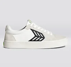 CARIUMA CATIBA PRO OFF-WHITE MEN'S SHOE -Reef Surf Shop CATIBAProOff WhiteVintage NEW 23547.1674596410