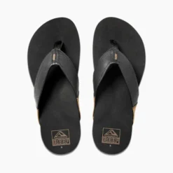 REEF NEWPORT SANDALS (CI3755)