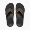 REEF CUSHION LUX SANDALS (CI4004)