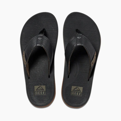 REEF REEF SANTA ANA SANDALS (CJ0378) 1 REEF REEF SANTA ANA SANDALS (CJ0378)