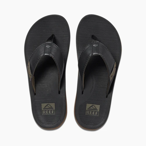 REEF SANTA ANA SANDALS (CI4650) 1 REEF SANTA ANA SANDALS (CI4650)