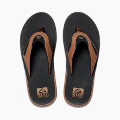 REEF FANNING SANDALS (CI8102)