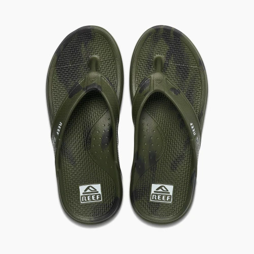 REEF OASIS SANDAL (CJ0354) 1 REEF OASIS SANDAL (CJ0354)