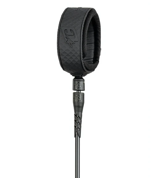 CREATURES LONGBOARD ANKLE 9 BLACK (LLA21009BKBK) 1 CREATURES LONGBOARD ANKLE 9 BLACK (LLA21009BKBK)