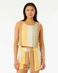 RIP CURL TRIPPIN STRIPE TOP XS (01WWSH-0010) -Reef Surf Shop Capture5 59884.1689194053