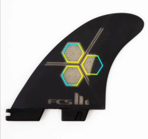 FCS II CI PC MED TRI (CCIM-PC01-MD-TS-R) 1 FCS II CI PC MED TRI (CCIM-PC01-MD-TS-R)