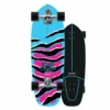 Carver™ CARVER 31" J.O.B. BLUE TIGER C7 SURFSKATE 2022 (C1013011140)
