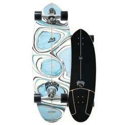 Carver™ CARVER 32" C7 QUIVER KILLER SURFSKATE (L1013011107)