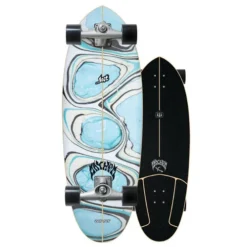 Carver™ CARVER 32" CX QUIVER KILLER SURFSKATE (L1012011107)
