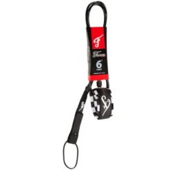Famous Motley 6' Comp Leash