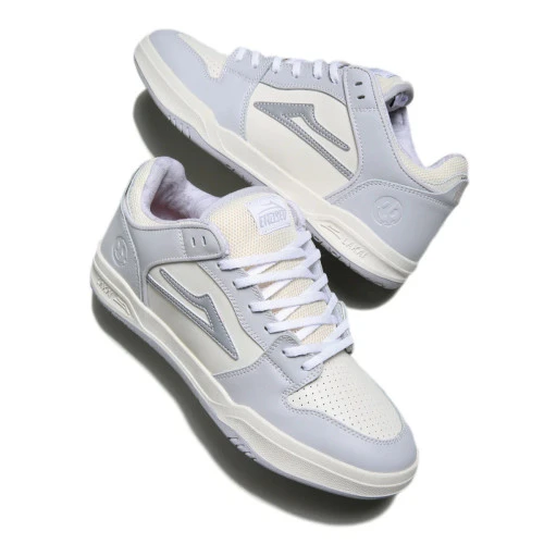 LAKAI TELFORD LOW SMU SHOES (MS3230262B03) 2 LAKAI TELFORD LOW SMU SHOES (MS3230262B03) - Image 2