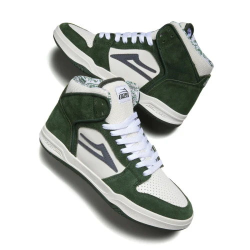 LAKAI TELFORD SMU SHOES (MS3230208B03) 2 LAKAI TELFORD SMU SHOES (MS3230208B03) - Image 2