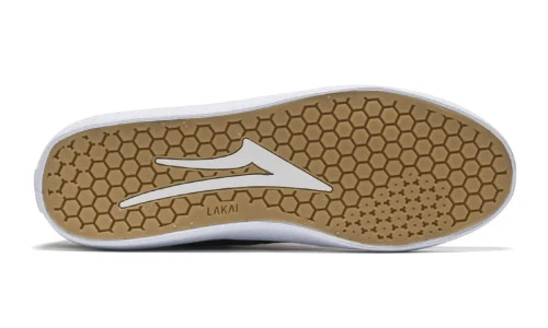 LAKAI ESSEX SHOES (MS2220263A00) 2 LAKAI ESSEX SHOES (MS2220263A00) - Image 2