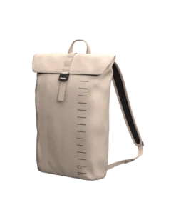 DB BOARD BAGS ESSENTIAL BACKPACK 12L FOGBOW BEIGE (EX)