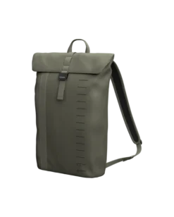 DB BOARD BAGS ESSENTIAL BACKPACK 12L MOSS GREEN (EX)