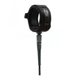 FCS 5' COMP ESSENTIAL BLACK (ECOA-BLK-05F)