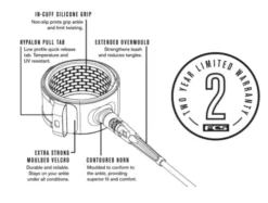 FCS 6' COMP ESSENTIAL ACID (ECOA-ACD-06F) -Reef Surf Shop FCS 6 COMP ESSENTIAL S 2 66318.1630603695