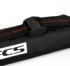 FCS CAM LOCK DOUBLE SOFT RACK (CL01-SFT-DBL) -Reef Surf Shop FCS CAM LOCK DOUBLE SOFT RACK S 4 53962.1630610323