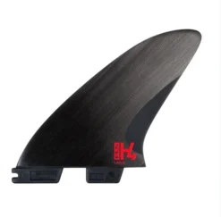 FCS II H4 MEDIUM SMOKE TRI (FH4-CC01-MD-TS-R) -Reef Surf Shop FCS II H4 MEDIUM SMOKE TRI S 4 41222.1613522287