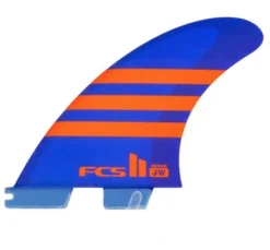 FCS II JULIAN WILSON WILSON PC MEDIUM THRUSTER (FJWM-PC02-MD-TS-R)