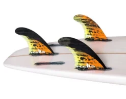 FCS II MB PC CARBON ORANGE SMALL TRI FIN (FMBS-CC03-SM-TS-R) -Reef Surf Shop FCS II MB PC CARBON ORANGE SMA S 2 26913.1613522010