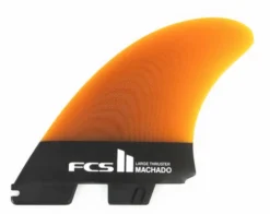 FCS II ROB MACHADO PG LARGE TRI FIN (FRMM-PG01-LG-TS-R) -Reef Surf Shop FCS II ROB MACHADO PG LARGE TRI FIN S 3 89578.1611710738