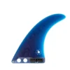 6" FCS II CONNECT PG NAVY FIN (FCON-PG04-LB-60-R)